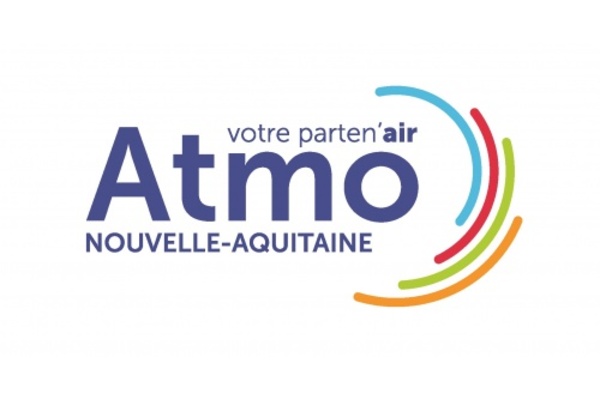 Atmo Nouvelle-Aquitaine