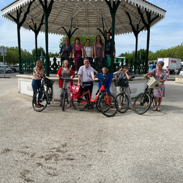 Des participants très motivés