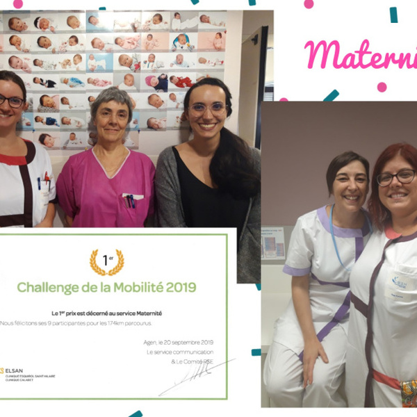 Service gagnant Challenge Mobilité 2019