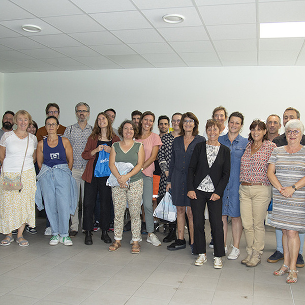 Challenge ville Anglet 2023
