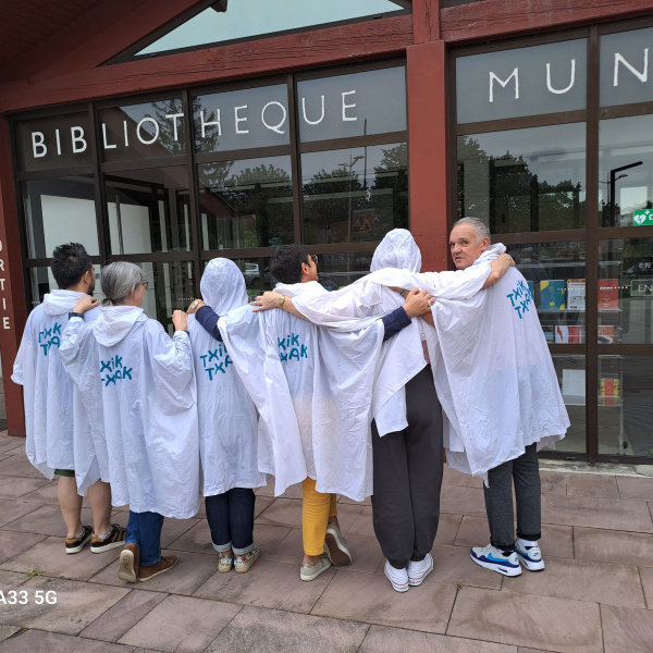 Challenge ville Anglet 2023