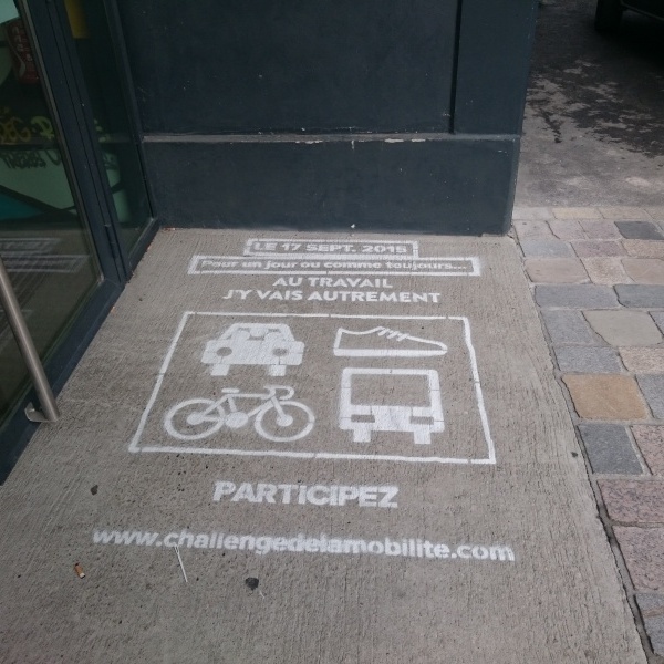 Les clean tags dans les différentes entreprises de Bordeaux