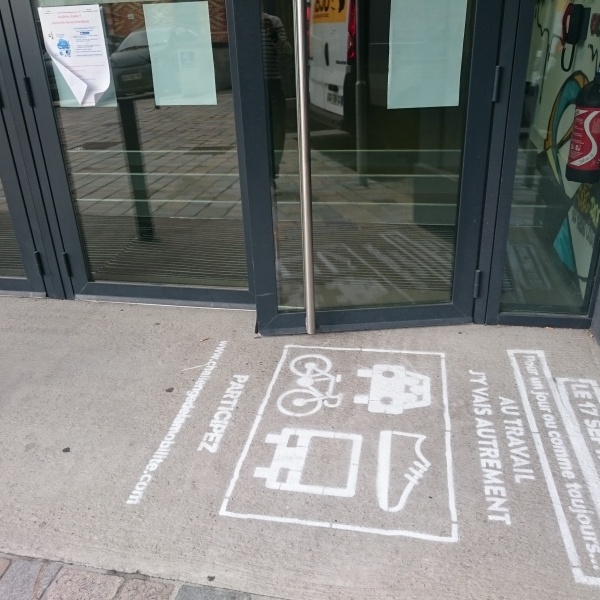 Les clean tags dans les différentes entreprises de Bordeaux