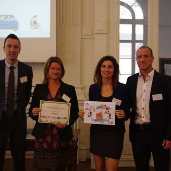 APESA, Lauréat de la catégorie 20 à 99 salariés