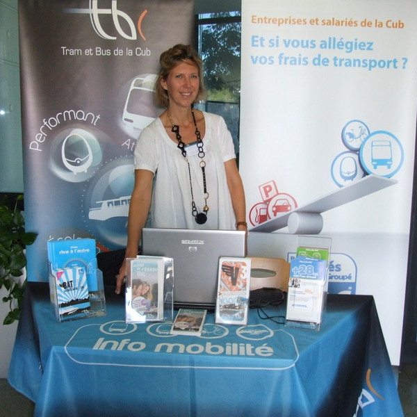 CNFPT - Stand TBC - Merci à eux