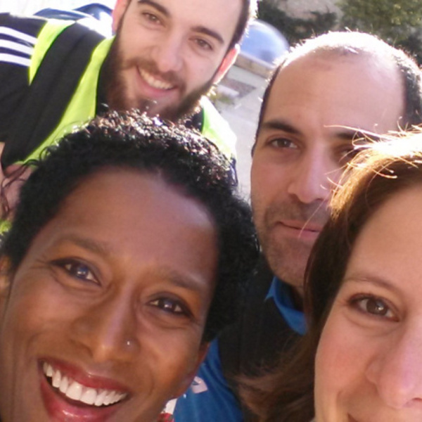 Challengers de Grand Poitiers