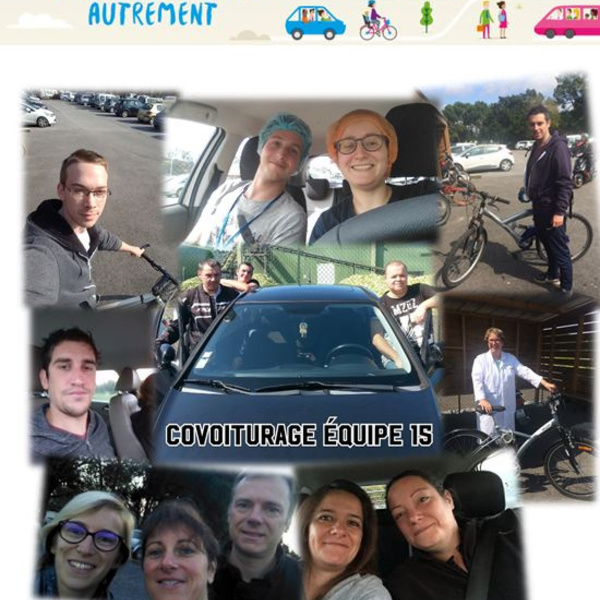 Tous mobilisés !