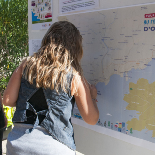 Challenge Sophia 2017_Ville de Biot
