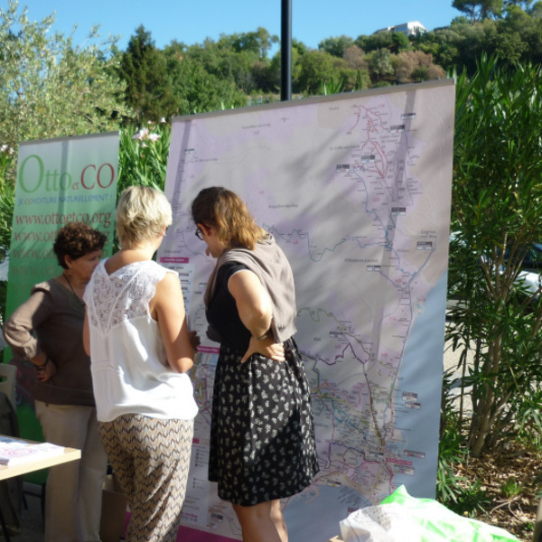Challenge Sophia 2017_Ville de Biot