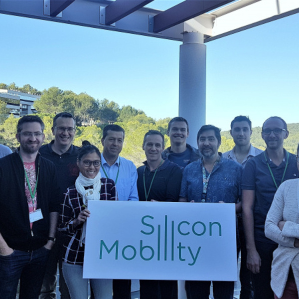 Challenge Sophia 2017_Silicon Mobility