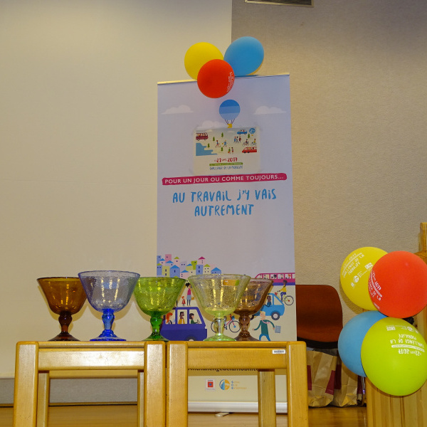 Challenge Sophia 2017_Cérémonie de remise des prix_Les Trophées de la Verrerie de Biot