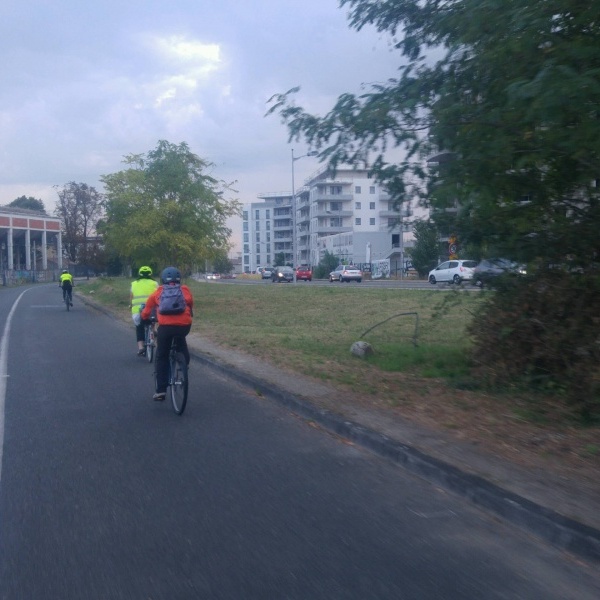 bouchons VS vélos (CMSO)