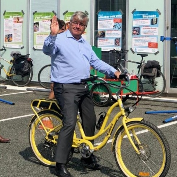 velo electrique cmso