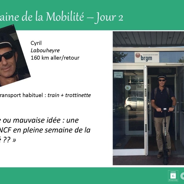 BRGM - Jour 2