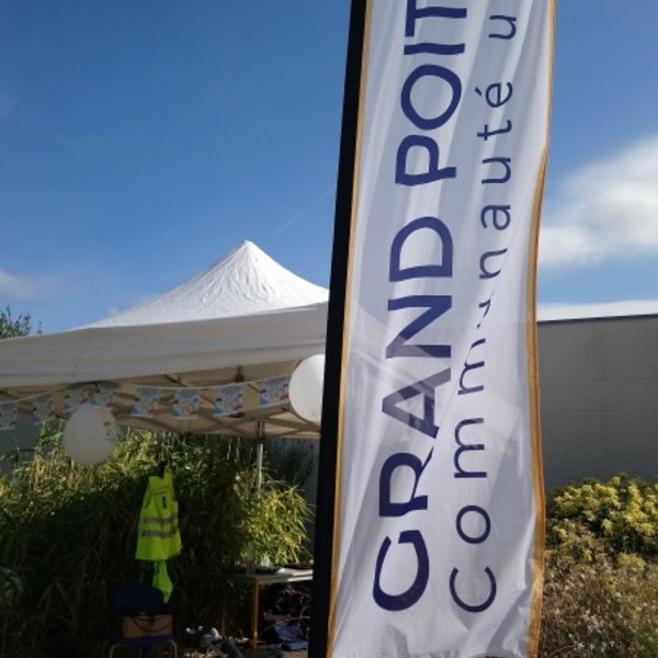 Animation Atelier Diagnostic vélo - par Grand Poitiers