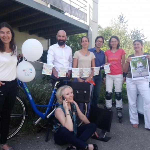 Groupe de travail "Mobilité"