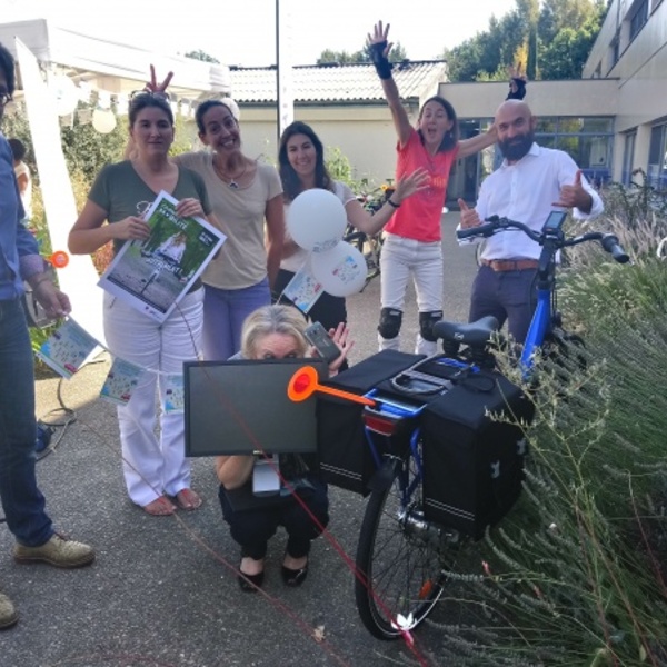 Groupe de travail "Mobilité"