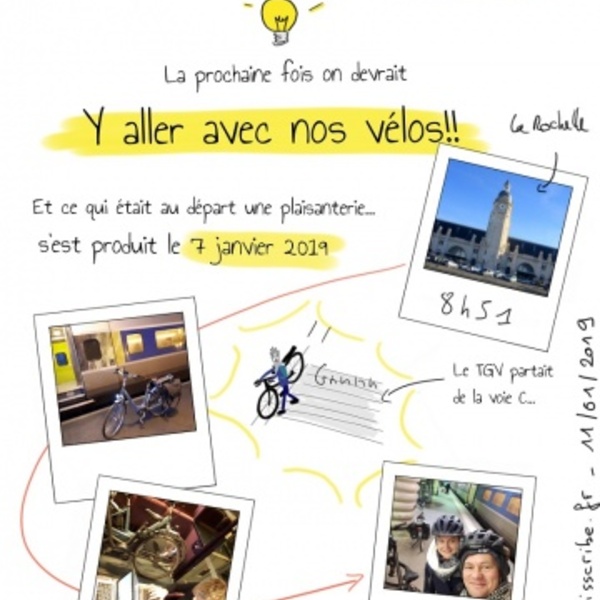 Notre éthique, nos envies