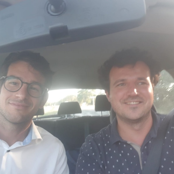 Covoiturage : plus d’économies, plus de convivialité, moins de bouchons, moins de pollution