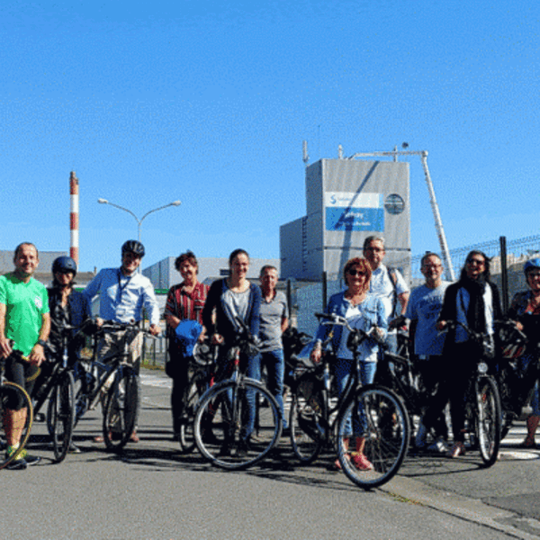 Solvay n'est pas immobile face à la mobilité