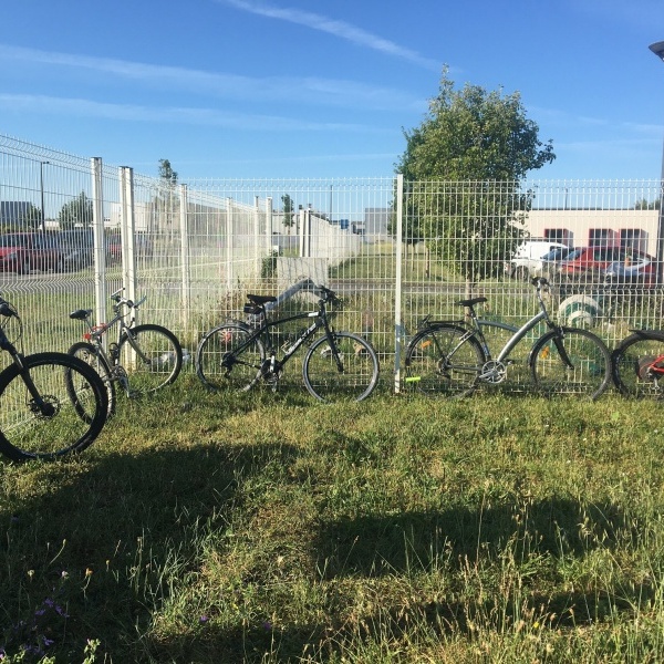 SS2i-Services à bicyclette