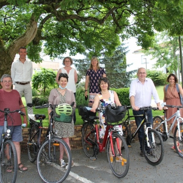 Challenge de la mobilité 2021