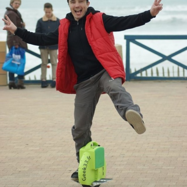 Wheelie V1