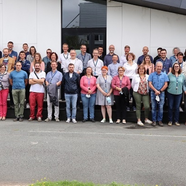Nos participants 2021 !