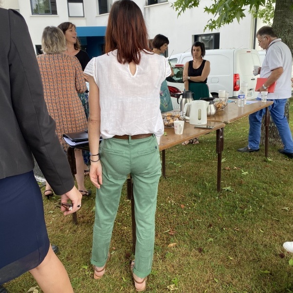Communauté de communes des Luys en Béarn - Lancement du challenge édition 2022
