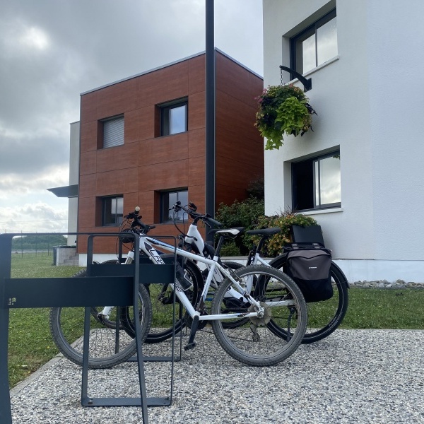 Communauté de communes des Luys en Béarn - Lancement du challenge édition 2022