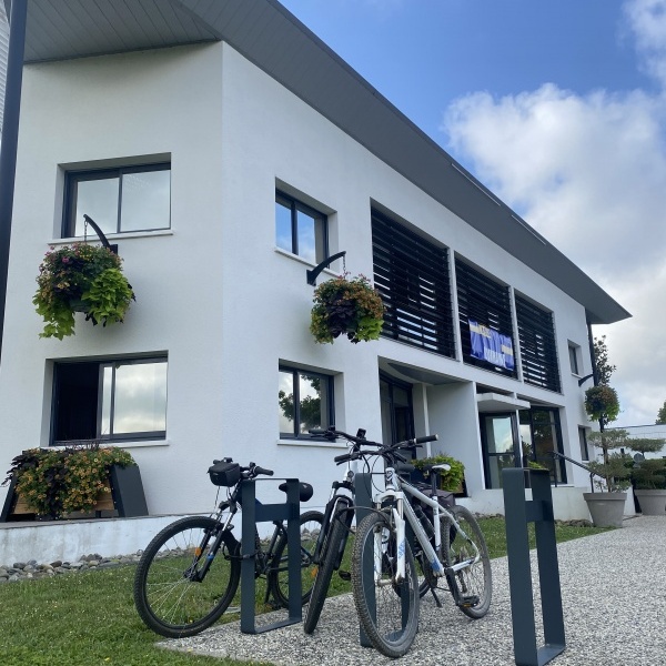 Communauté de communes des Luys en Béarn - Lancement du challenge édition 2022