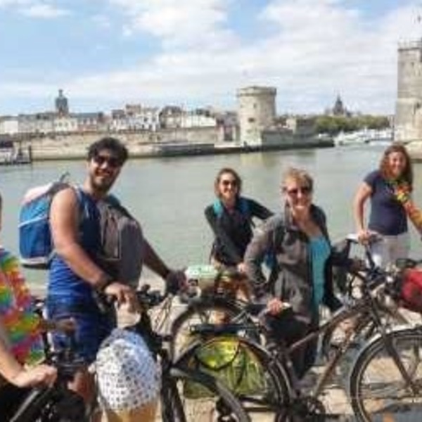 Lancement concours photo
