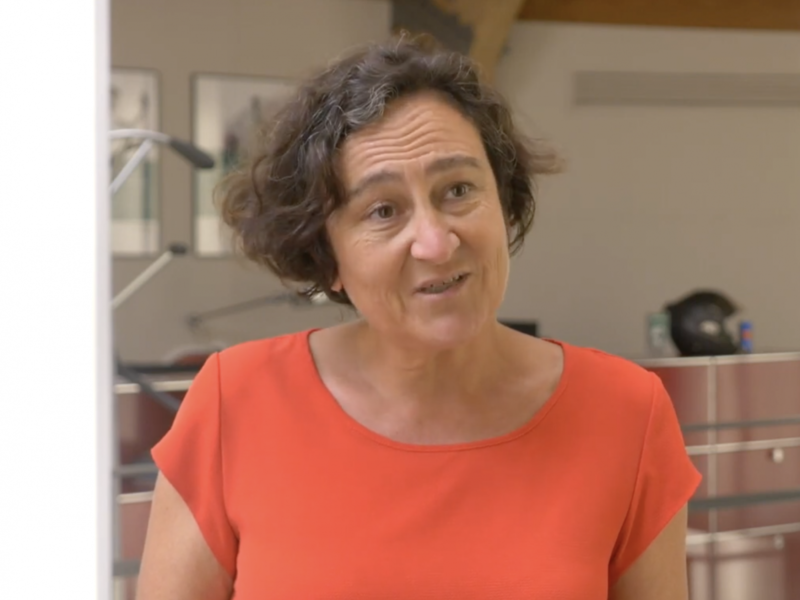 Dekra explique sa participation