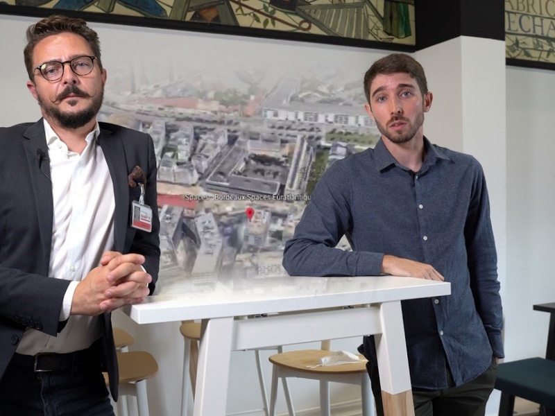 Ils l'ont fait ! L'exemple de KPC
