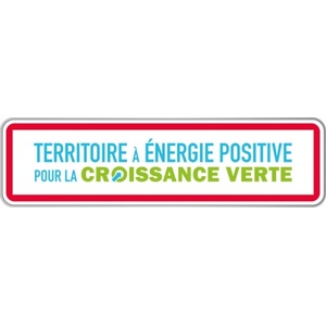 Territoire à Énergie Positive pour la Croissance Verte