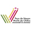 Communauté de Communes Pays de Nexon – Monts de Châlus