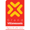 Communauté d'Agglomération du Grand Villeneuvois