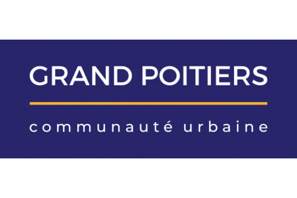 Grand Poitiers Communauté Urbaine
