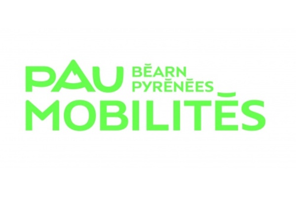 Syndicat mixte Pau Béarn Pyrénées Mobilités