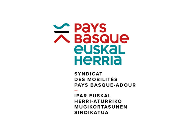 Syndicat des Mobilités Pays Basque - Adour