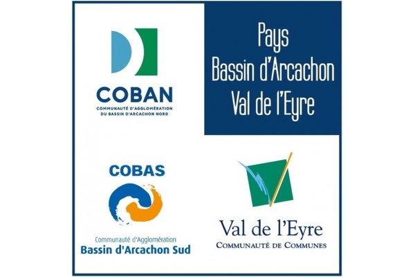 Pays du Bassin d’Arcachon et du Val de l’Eyre