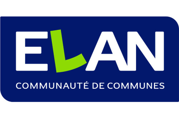Communauté de Communes ELAN