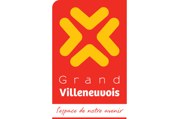 Communauté d'Agglomération du Grand Villeneuvois