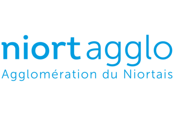 Communauté d'Agglomération du Niortais