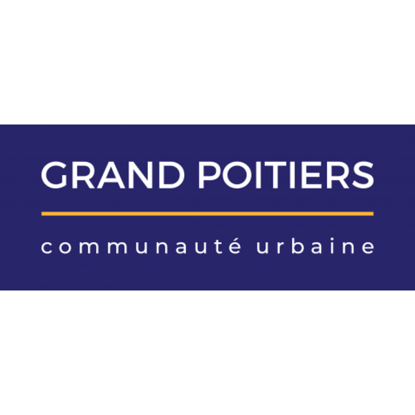 Grand Poitiers Communauté Urbaine