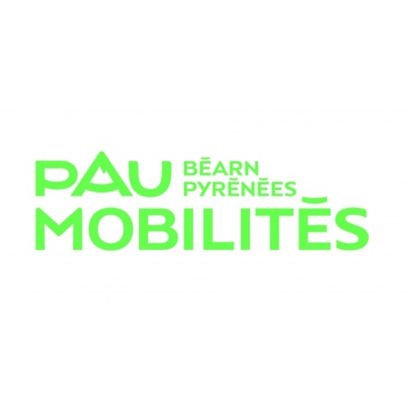 Syndicat mixte Pau Béarn Pyrénées Mobilités