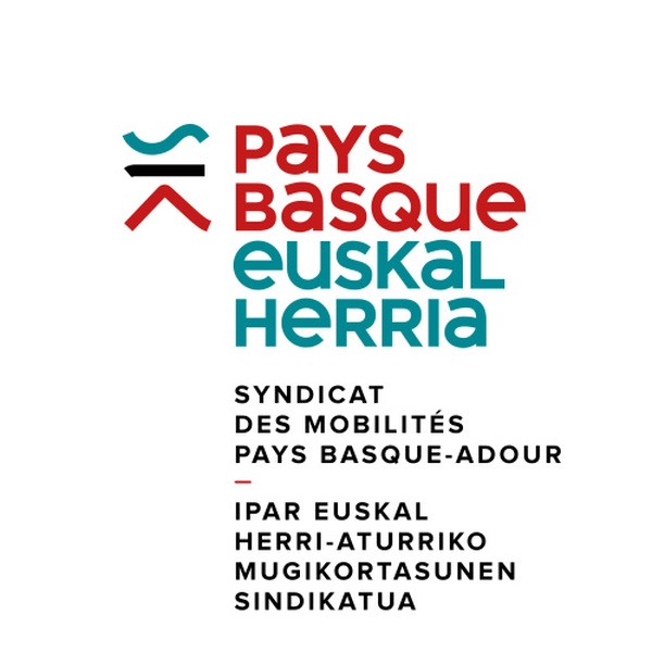 Syndicat des Mobilités Pays Basque - Adour