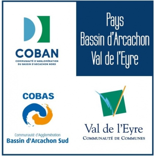 Pays du Bassin d’Arcachon et du Val de l’Eyre