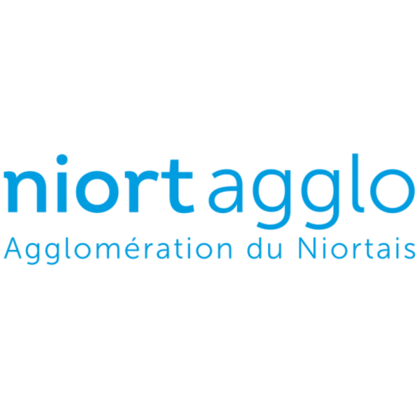 Communauté d'Agglomération du Niortais